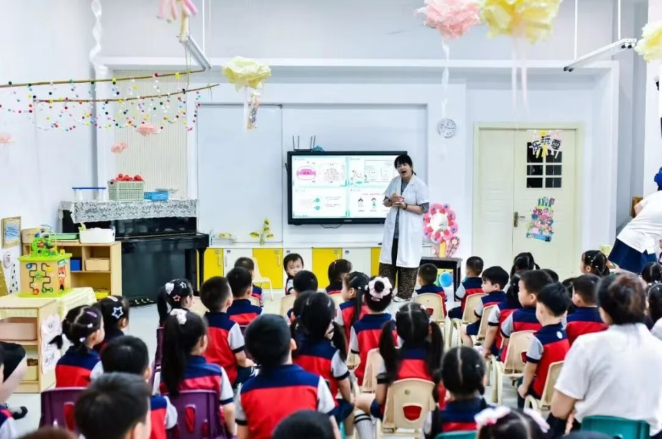 点亮“幼有善育”！这个9月，苏州“干货满满”！